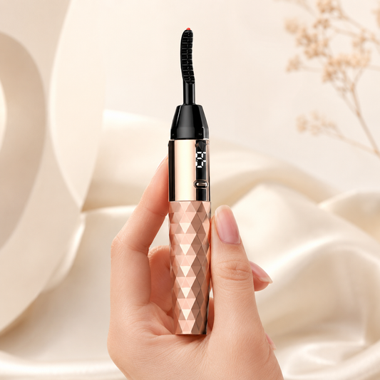Electric Eyelash Curler