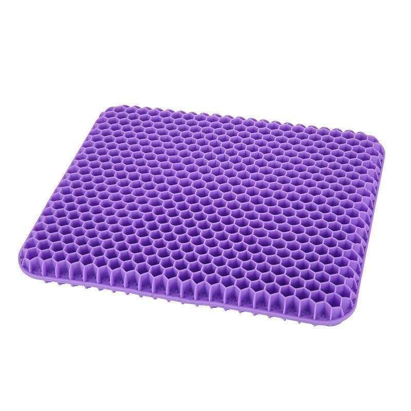 CloudSet Pro Honeycomb Gel Seat Cushion